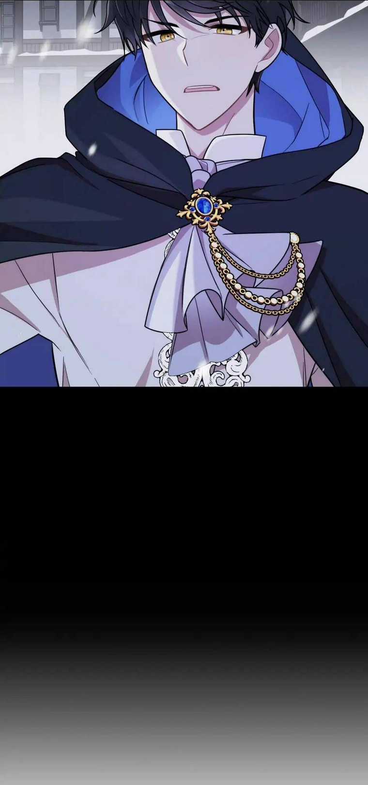 Những Người Anh Nguy Hiểm Của Công Nương Chapter 1 trang 7