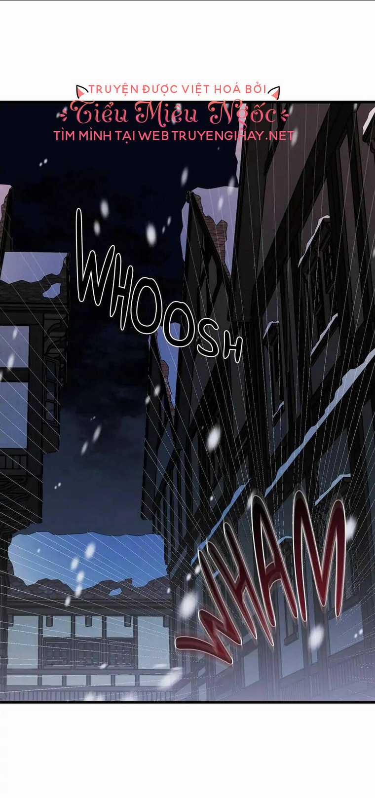 Những Người Anh Nguy Hiểm Của Công Nương Chapter 1 trang 9