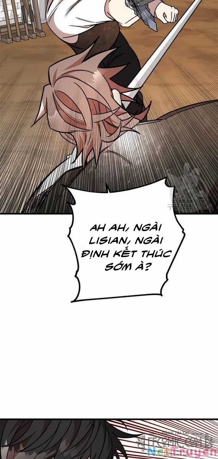 Những Người Anh Nguy Hiểm Của Công Nương Chapter 10.5 trang 13