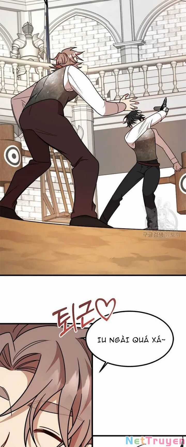 Những Người Anh Nguy Hiểm Của Công Nương Chapter 10.5 trang 16