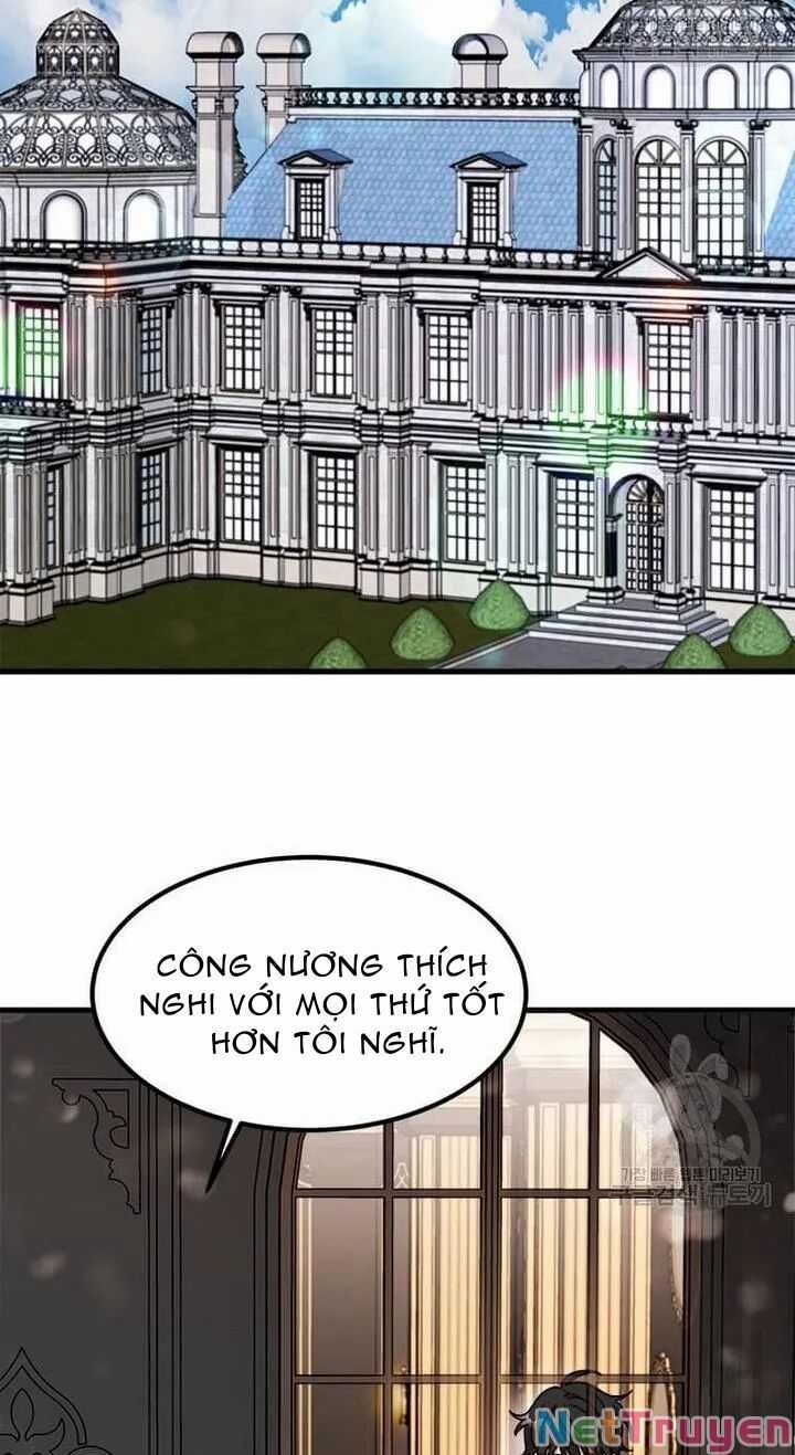 Những Người Anh Nguy Hiểm Của Công Nương Chapter 10.5 trang 2