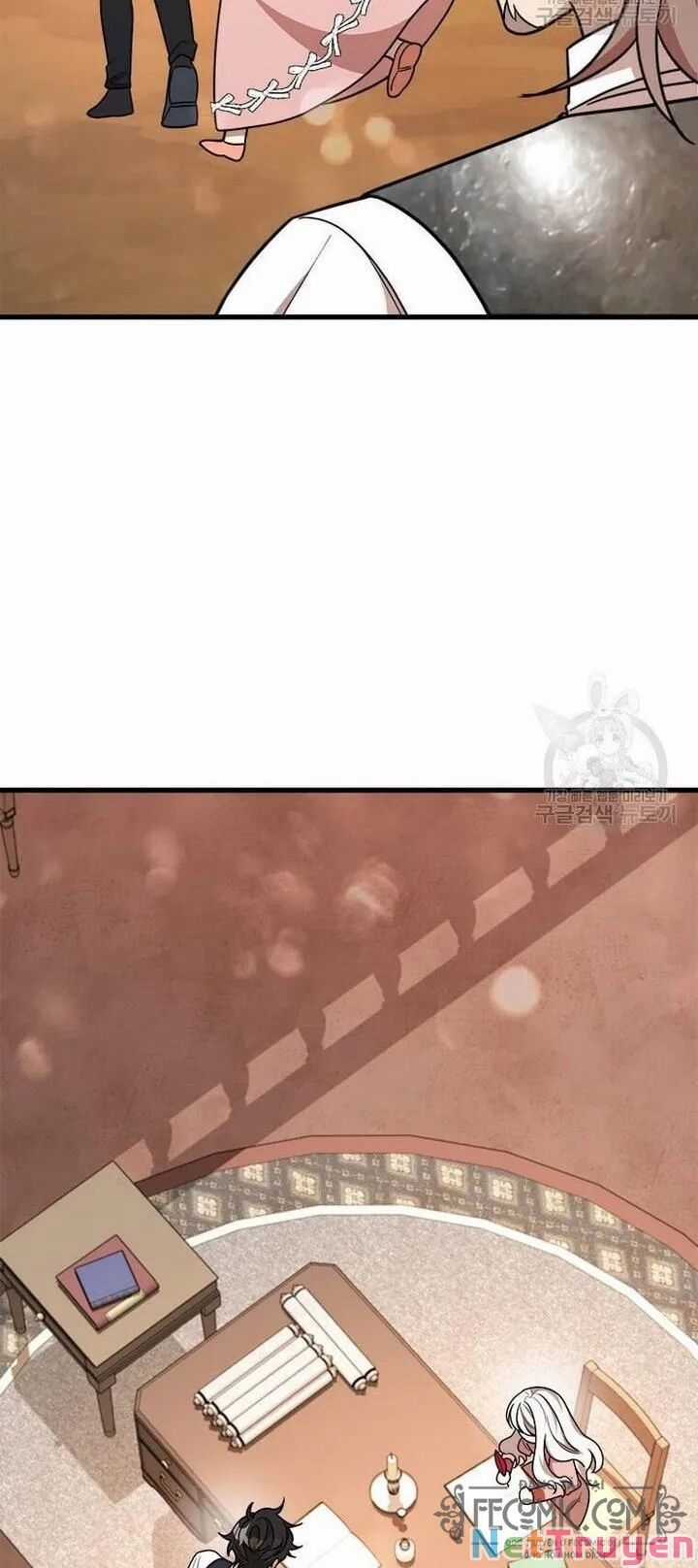 Những Người Anh Nguy Hiểm Của Công Nương Chapter 10.5 trang 25