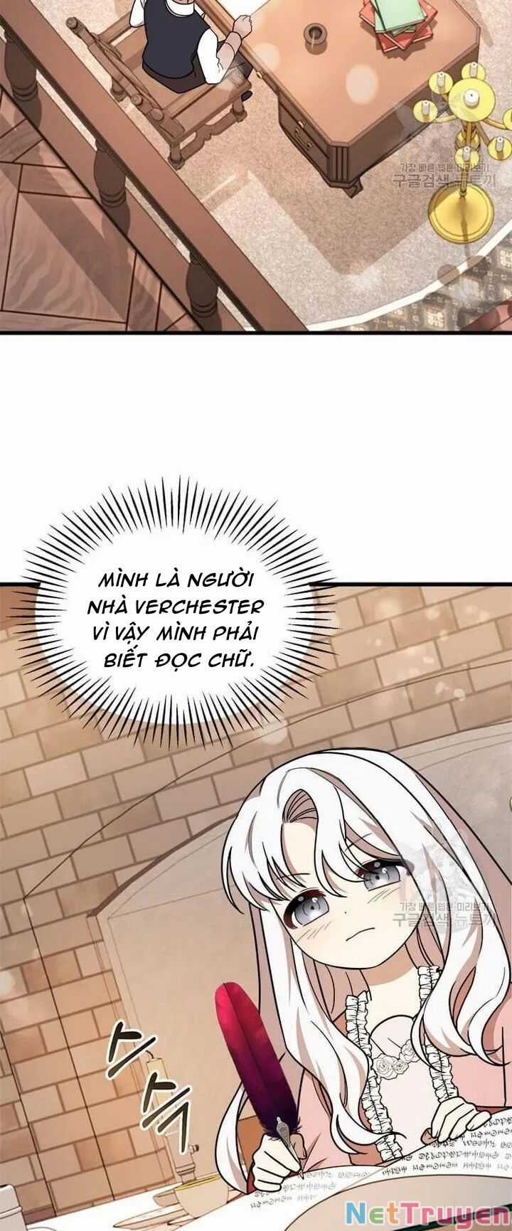 Những Người Anh Nguy Hiểm Của Công Nương Chapter 10.5 trang 26