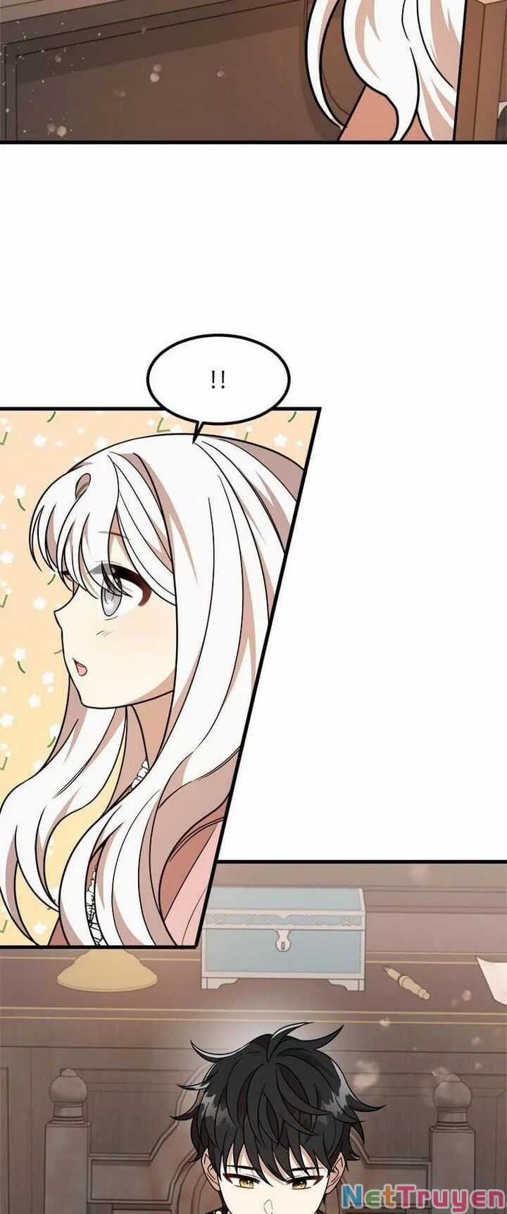 Những Người Anh Nguy Hiểm Của Công Nương Chapter 10.5 trang 28