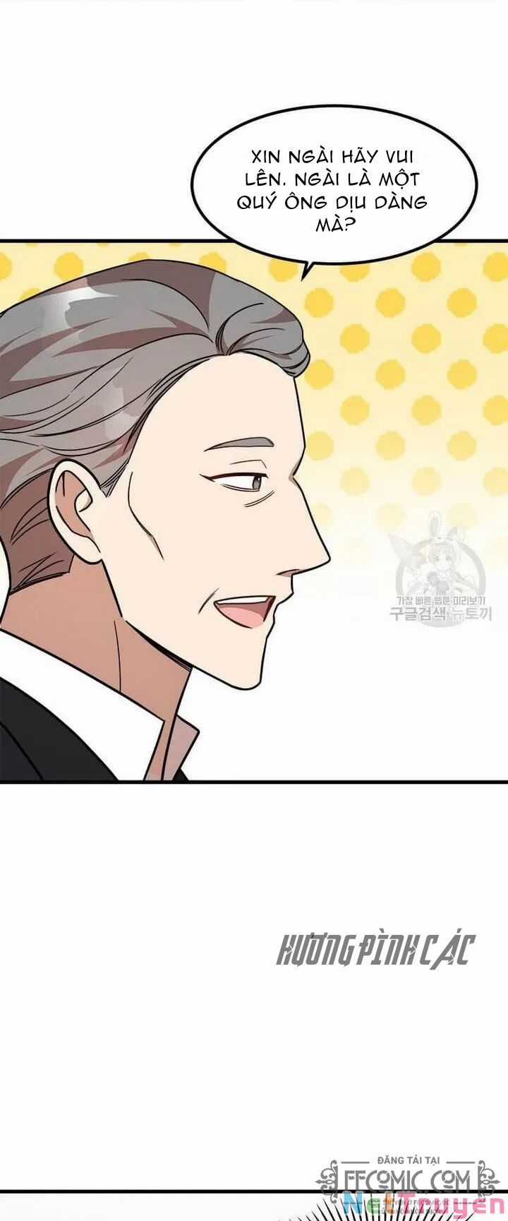 Những Người Anh Nguy Hiểm Của Công Nương Chapter 10.5 trang 7