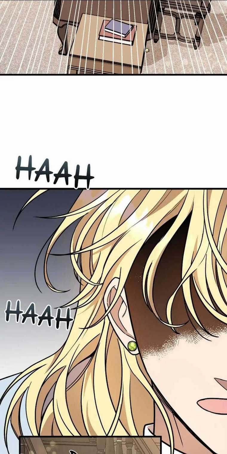 Những Người Anh Nguy Hiểm Của Công Nương Chapter 11 trang 11