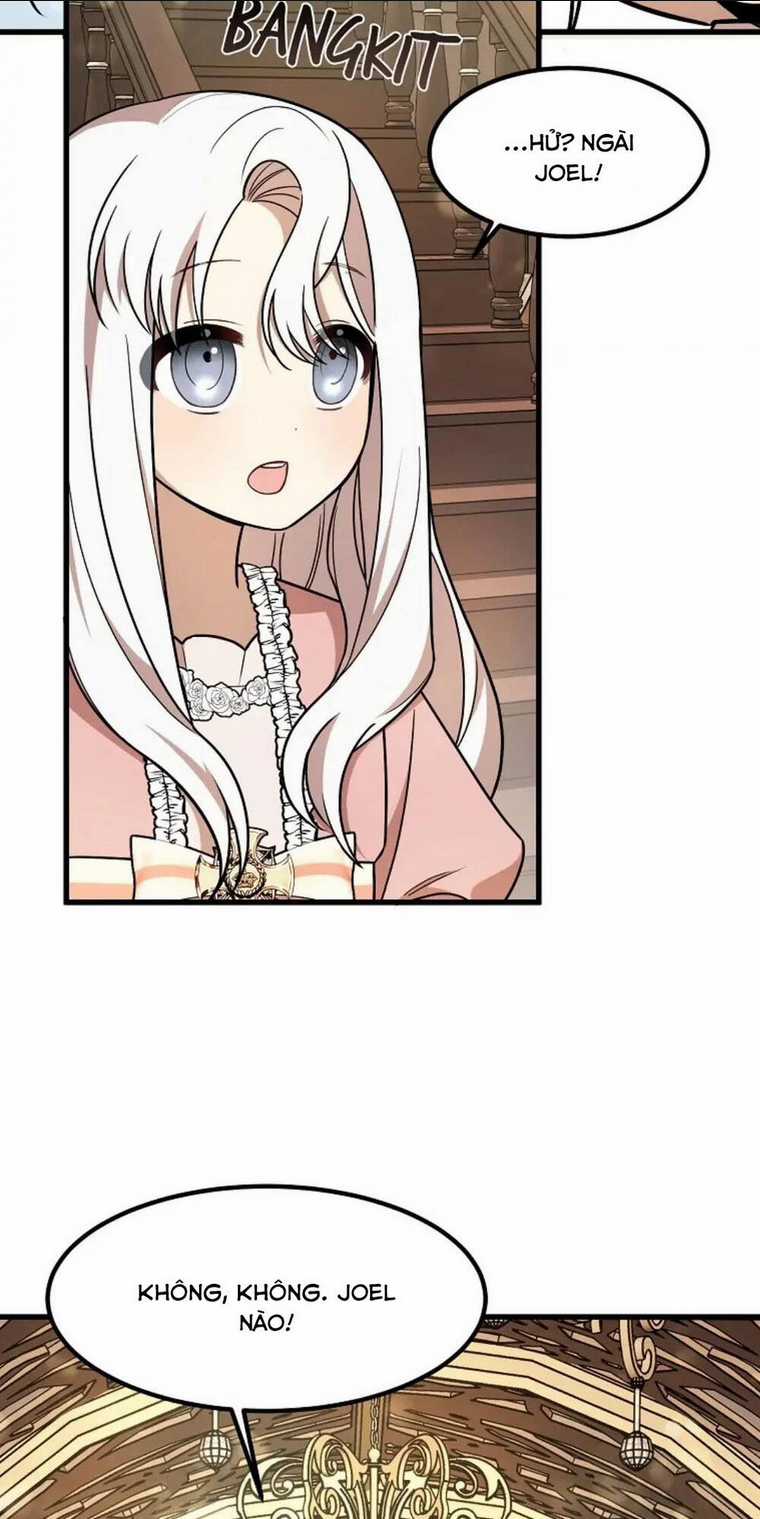 Những Người Anh Nguy Hiểm Của Công Nương Chapter 11 trang 12