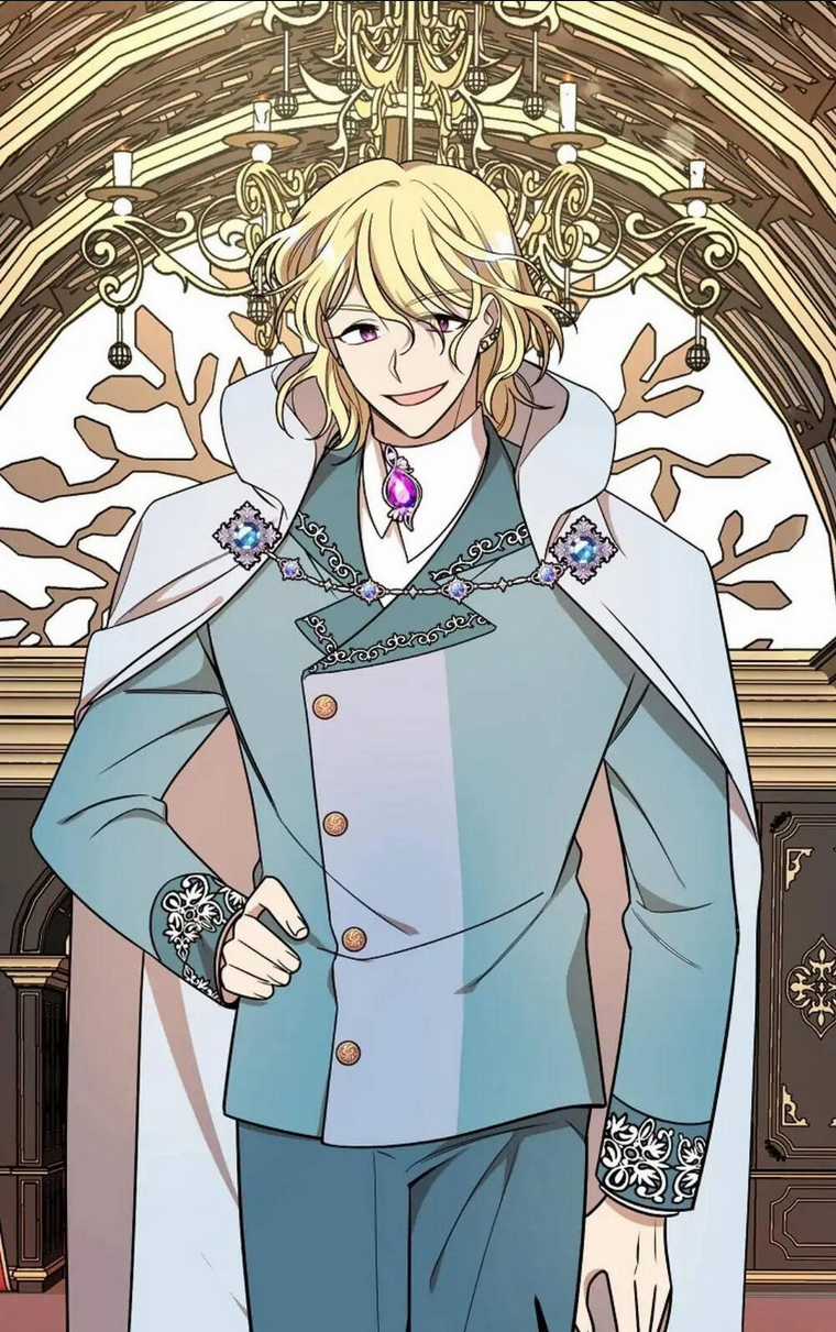 Những Người Anh Nguy Hiểm Của Công Nương Chapter 11 trang 13