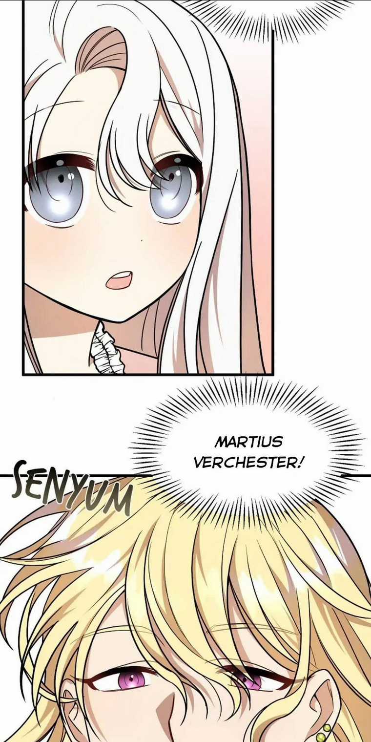 Những Người Anh Nguy Hiểm Của Công Nương Chapter 11 trang 15