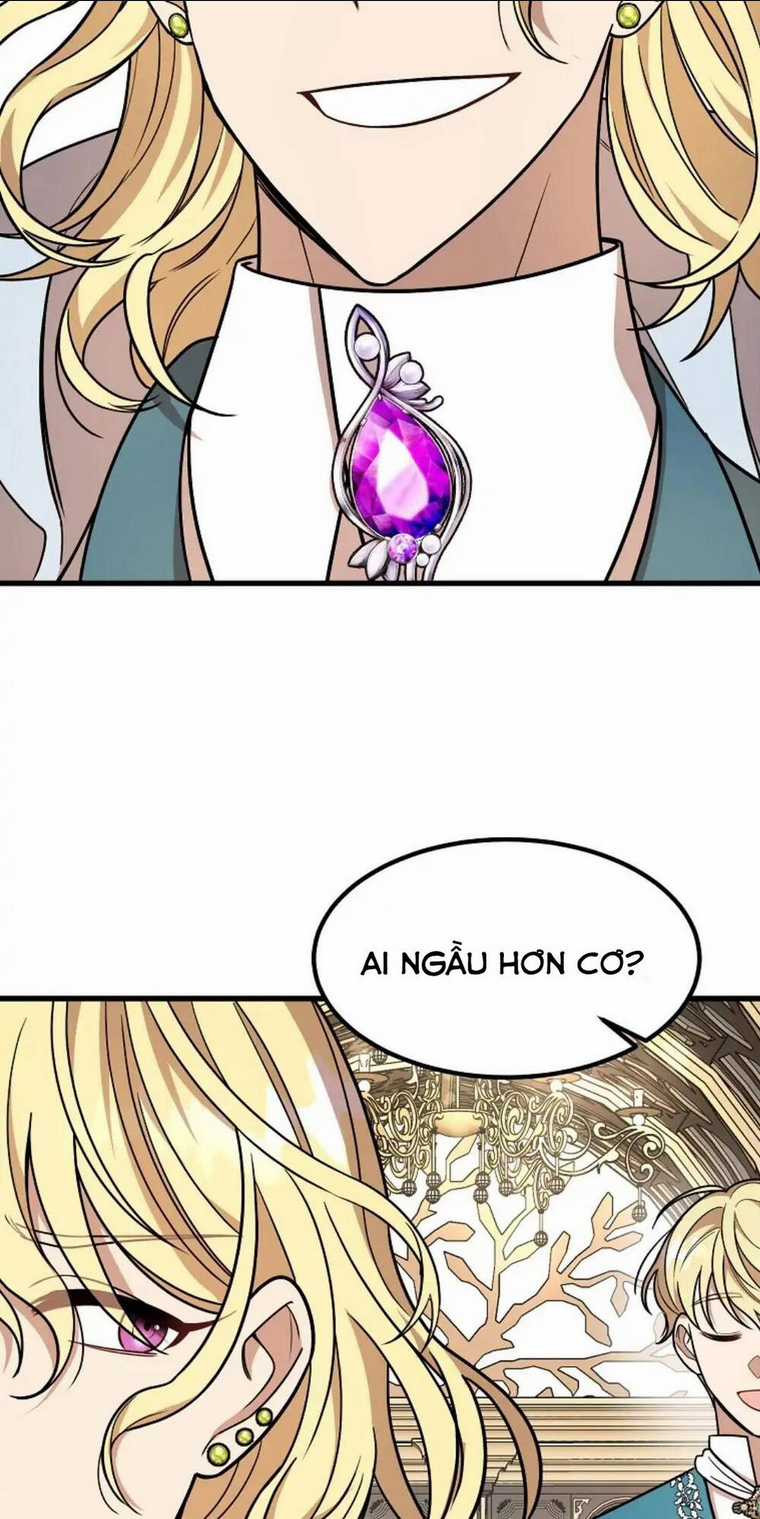 Những Người Anh Nguy Hiểm Của Công Nương Chapter 11 trang 16