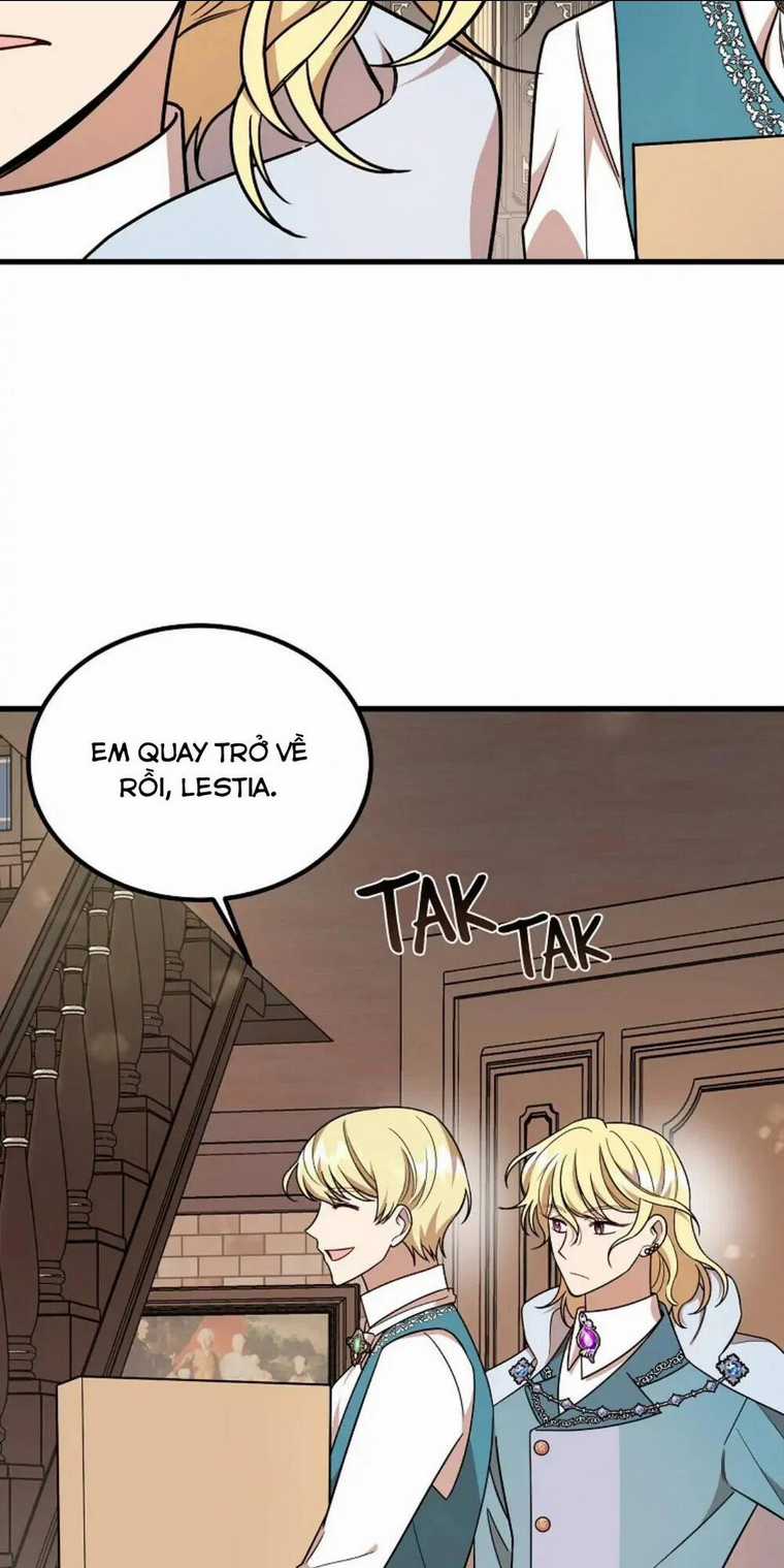 Những Người Anh Nguy Hiểm Của Công Nương Chapter 11 trang 17