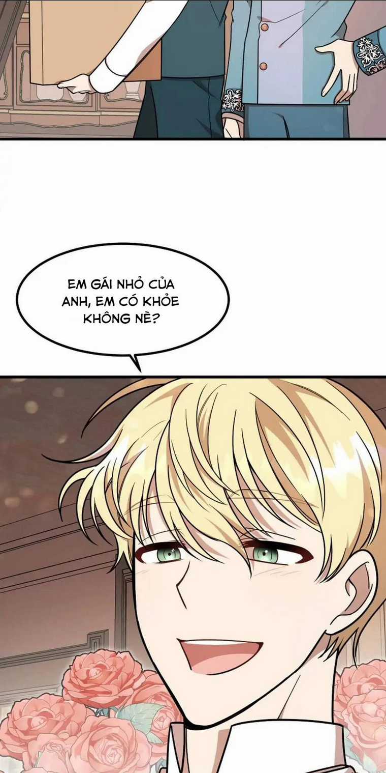 Những Người Anh Nguy Hiểm Của Công Nương Chapter 11 trang 18