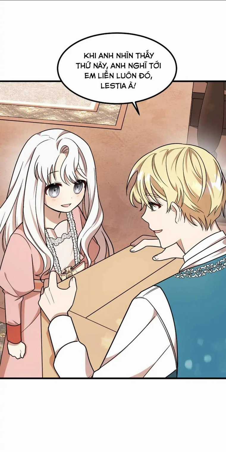 Những Người Anh Nguy Hiểm Của Công Nương Chapter 11 trang 20