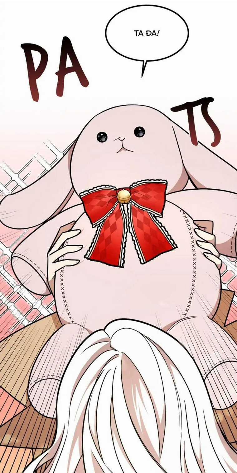 Những Người Anh Nguy Hiểm Của Công Nương Chapter 11 trang 21