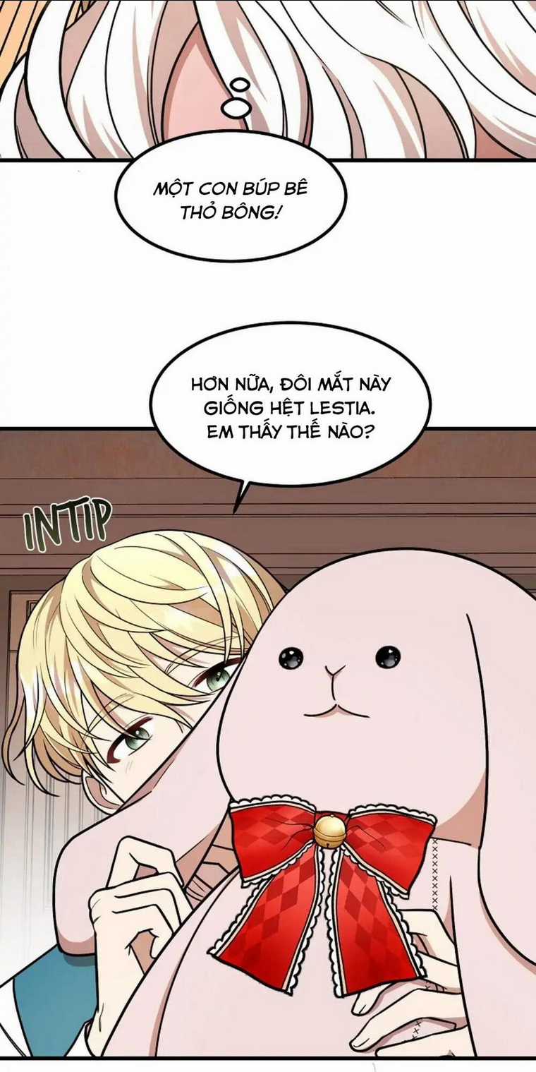 Những Người Anh Nguy Hiểm Của Công Nương Chapter 11 trang 22