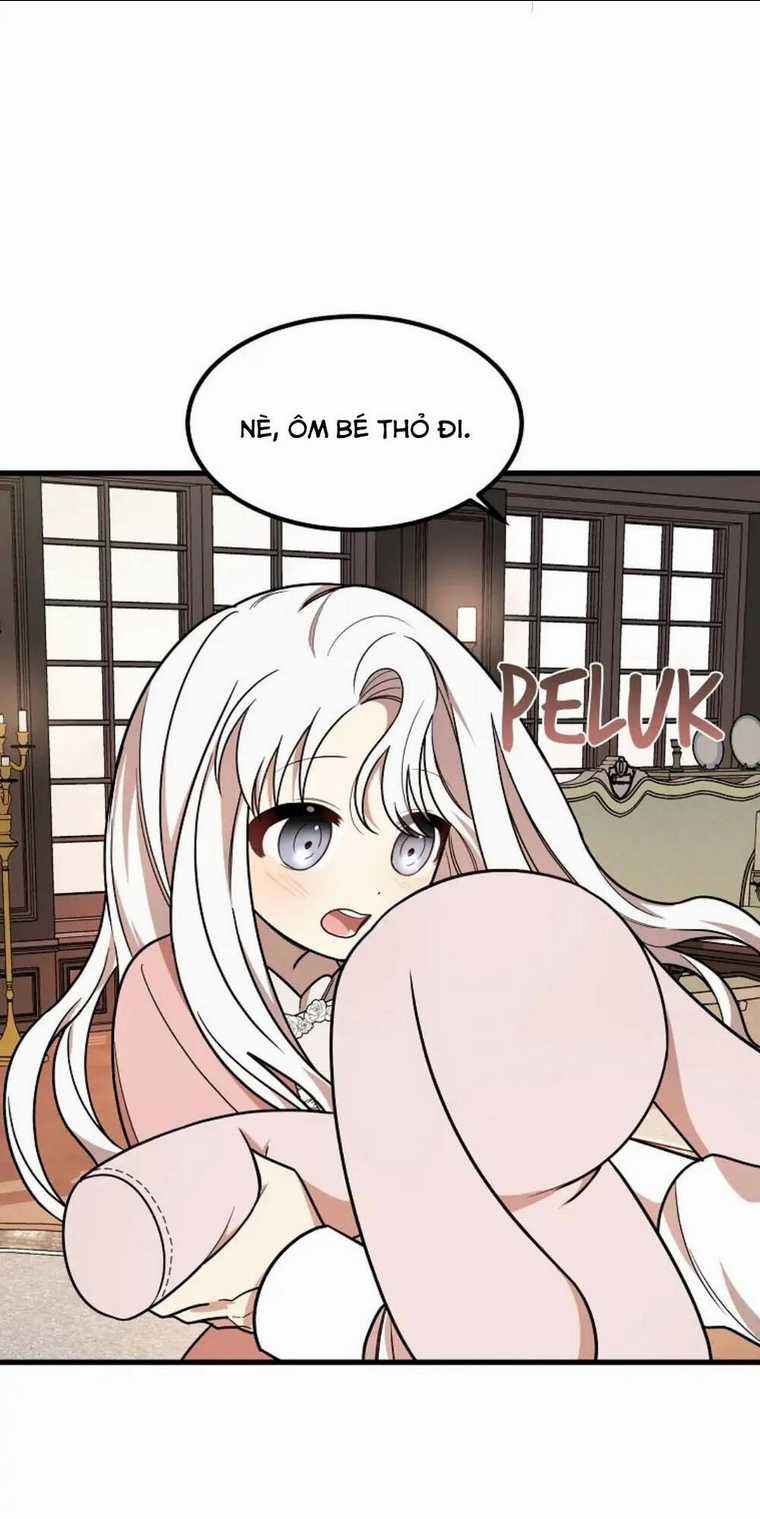 Những Người Anh Nguy Hiểm Của Công Nương Chapter 11 trang 23