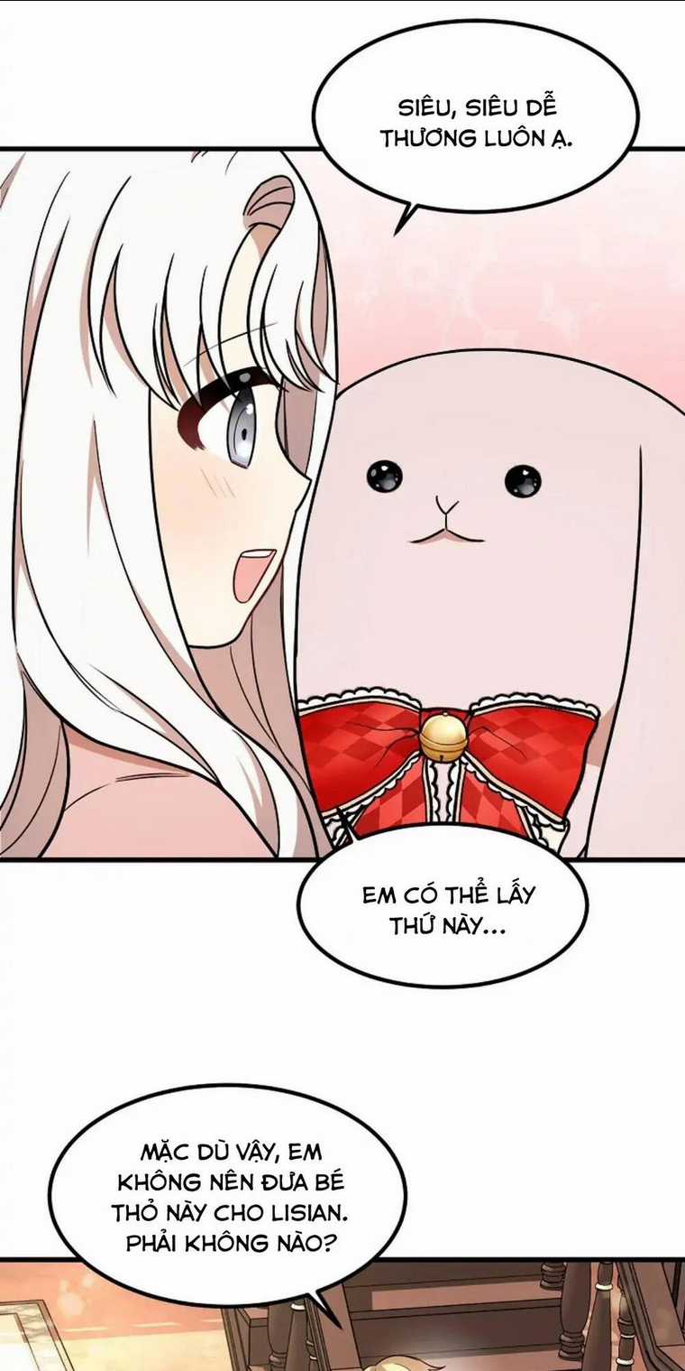 Những Người Anh Nguy Hiểm Của Công Nương Chapter 11 trang 24