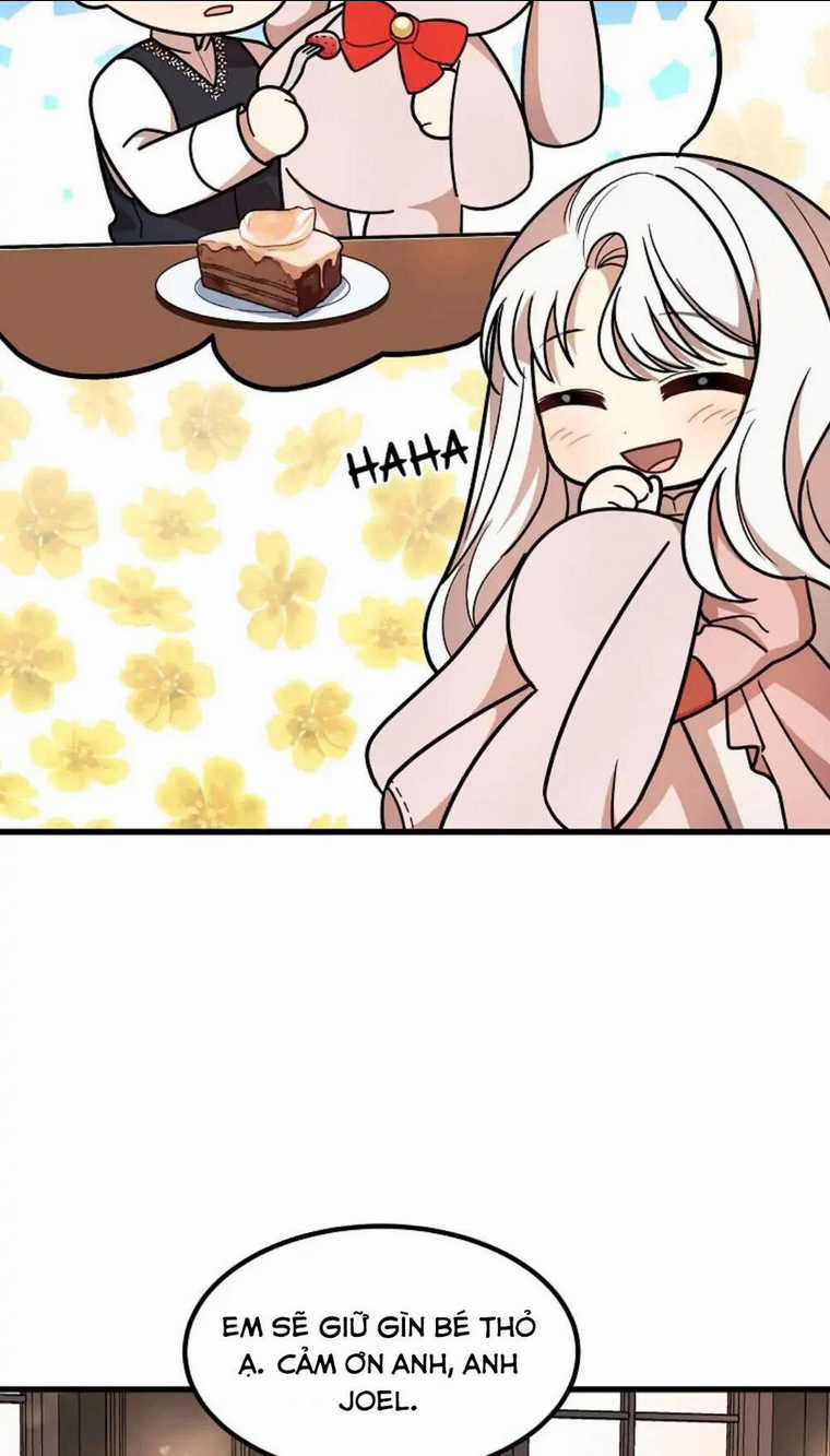 Những Người Anh Nguy Hiểm Của Công Nương Chapter 11 trang 26