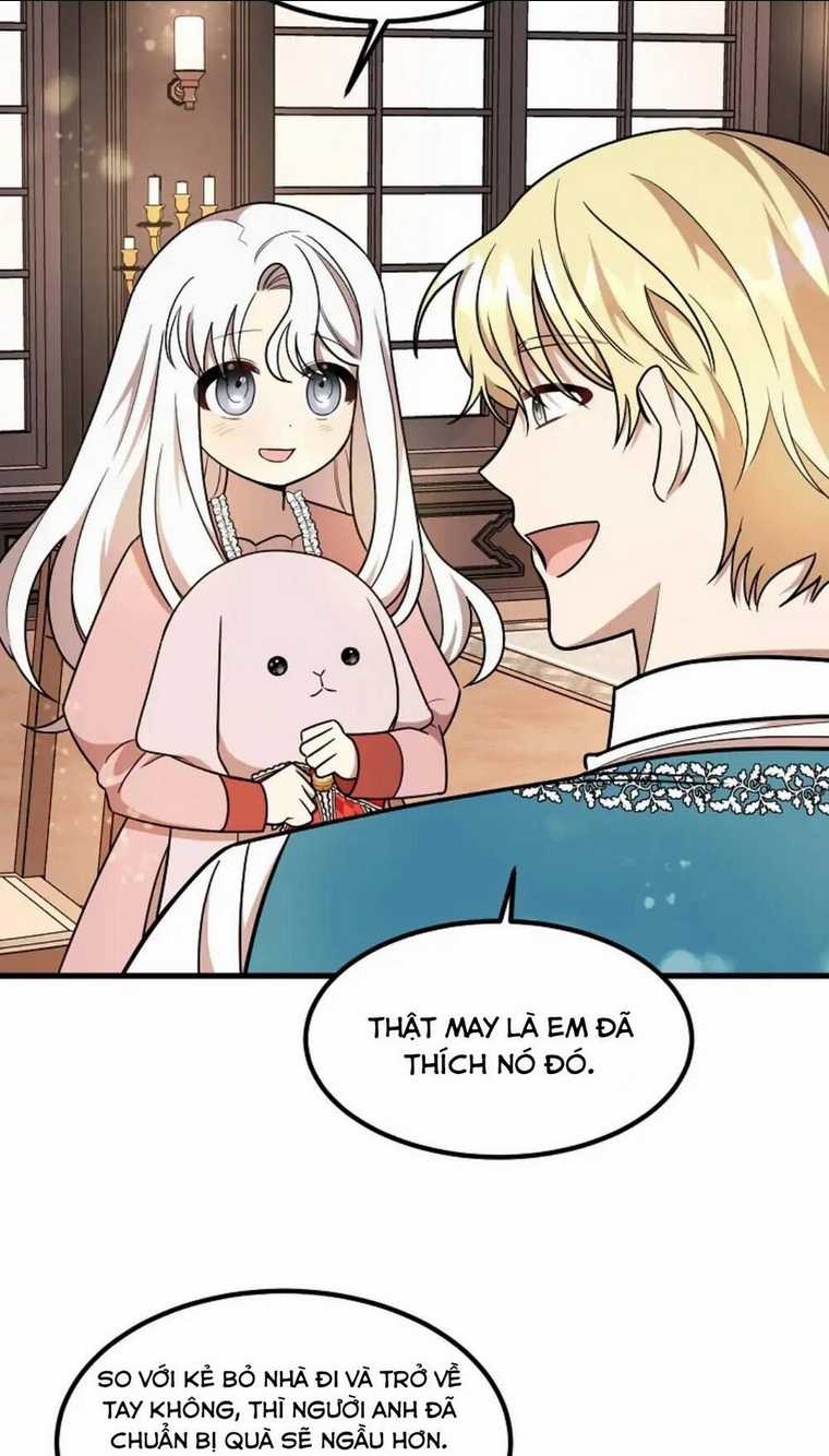 Những Người Anh Nguy Hiểm Của Công Nương Chapter 11 trang 27