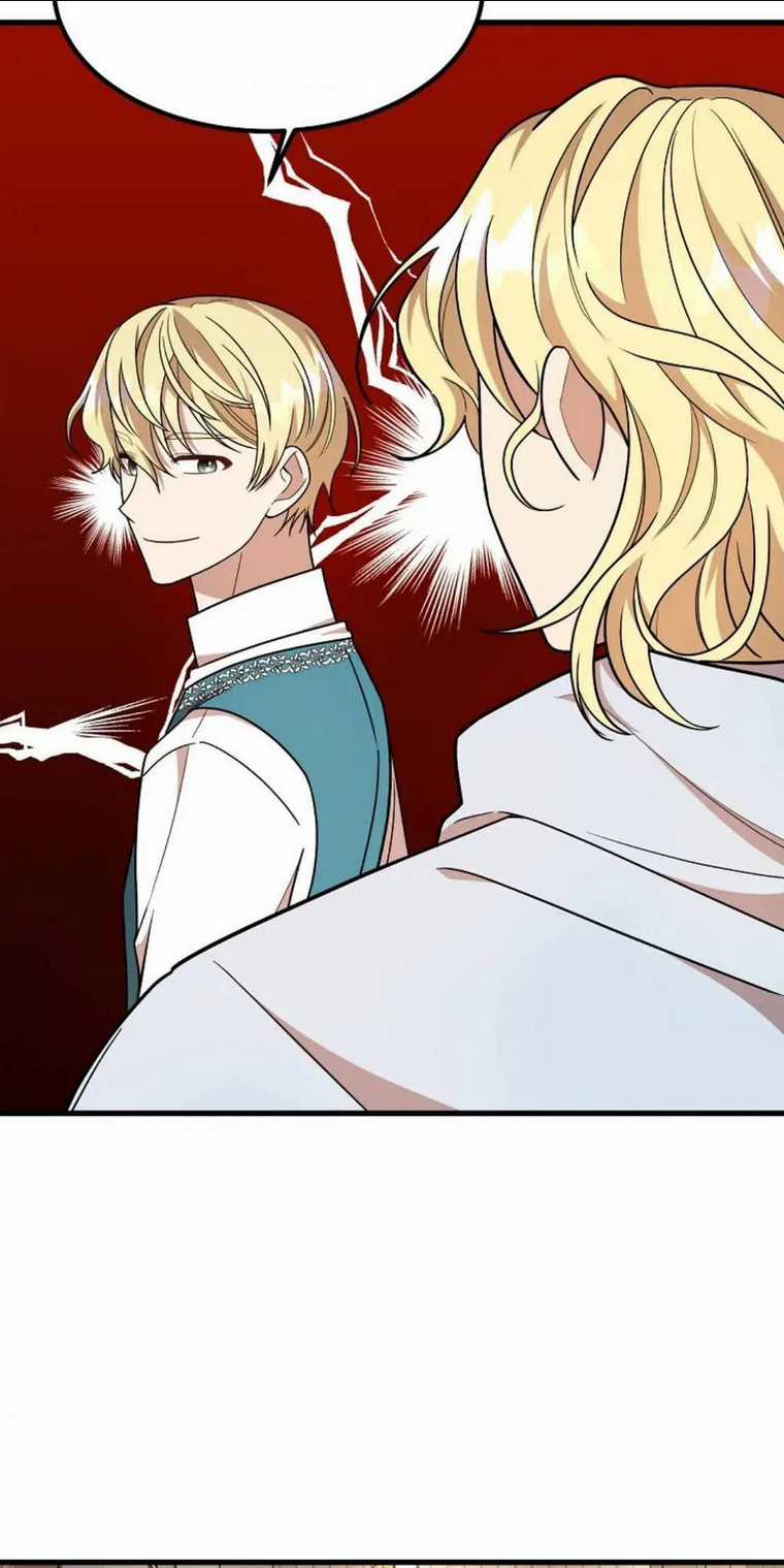 Những Người Anh Nguy Hiểm Của Công Nương Chapter 11 trang 28