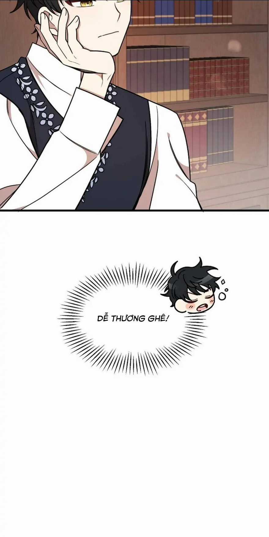 Những Người Anh Nguy Hiểm Của Công Nương Chapter 11 trang 3