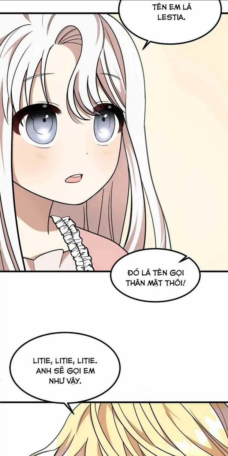 Những Người Anh Nguy Hiểm Của Công Nương Chapter 11 trang 33