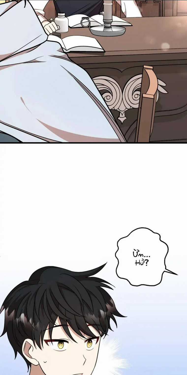 Những Người Anh Nguy Hiểm Của Công Nương Chapter 11 trang 35