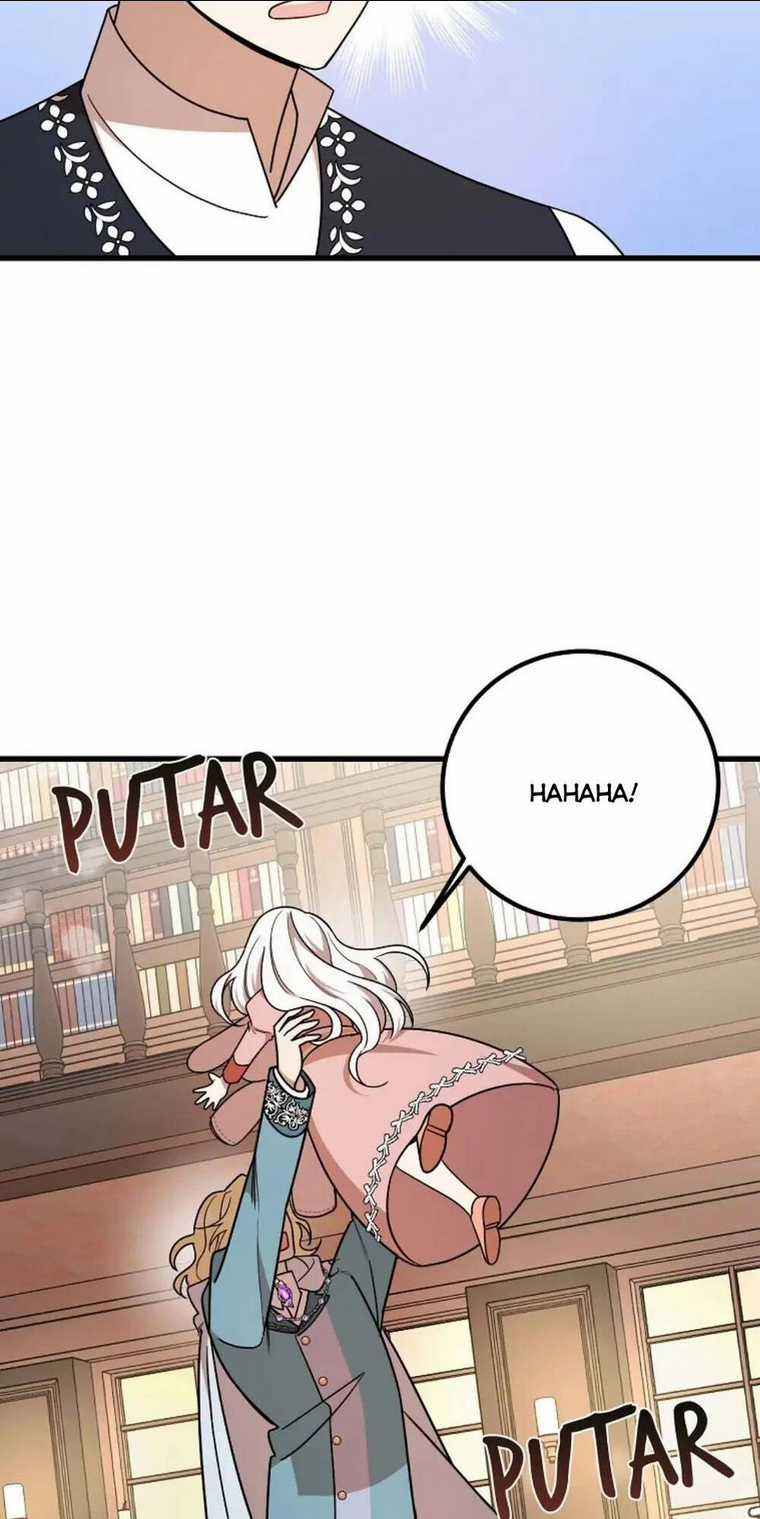 Những Người Anh Nguy Hiểm Của Công Nương Chapter 11 trang 36