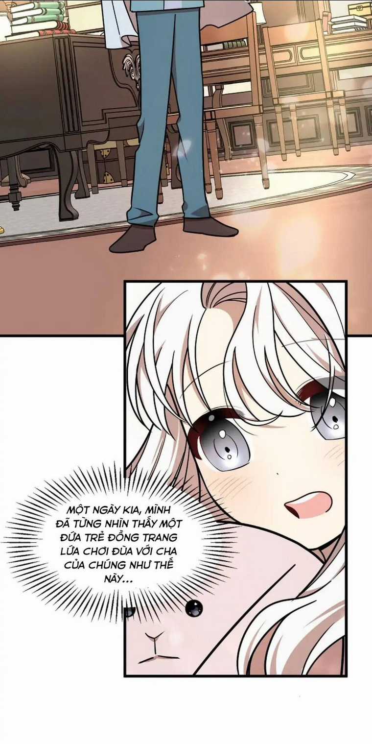 Những Người Anh Nguy Hiểm Của Công Nương Chapter 11 trang 37