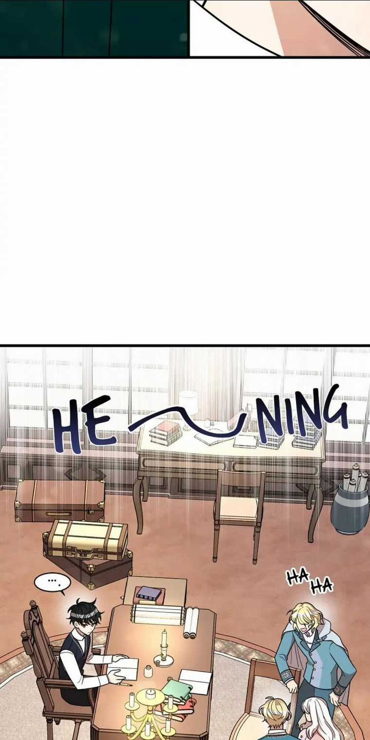 Những Người Anh Nguy Hiểm Của Công Nương Chapter 11 trang 44