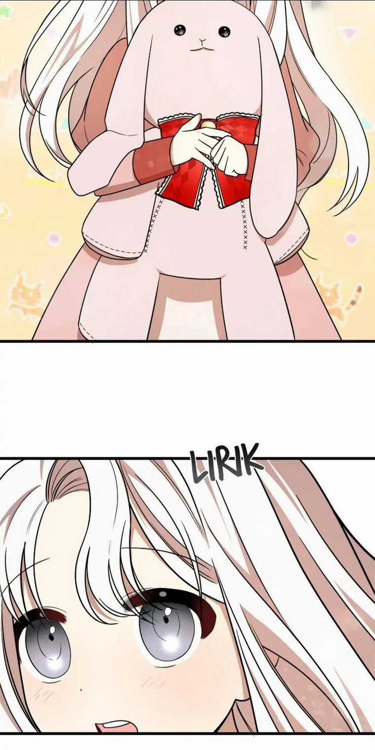 Những Người Anh Nguy Hiểm Của Công Nương Chapter 11 trang 46