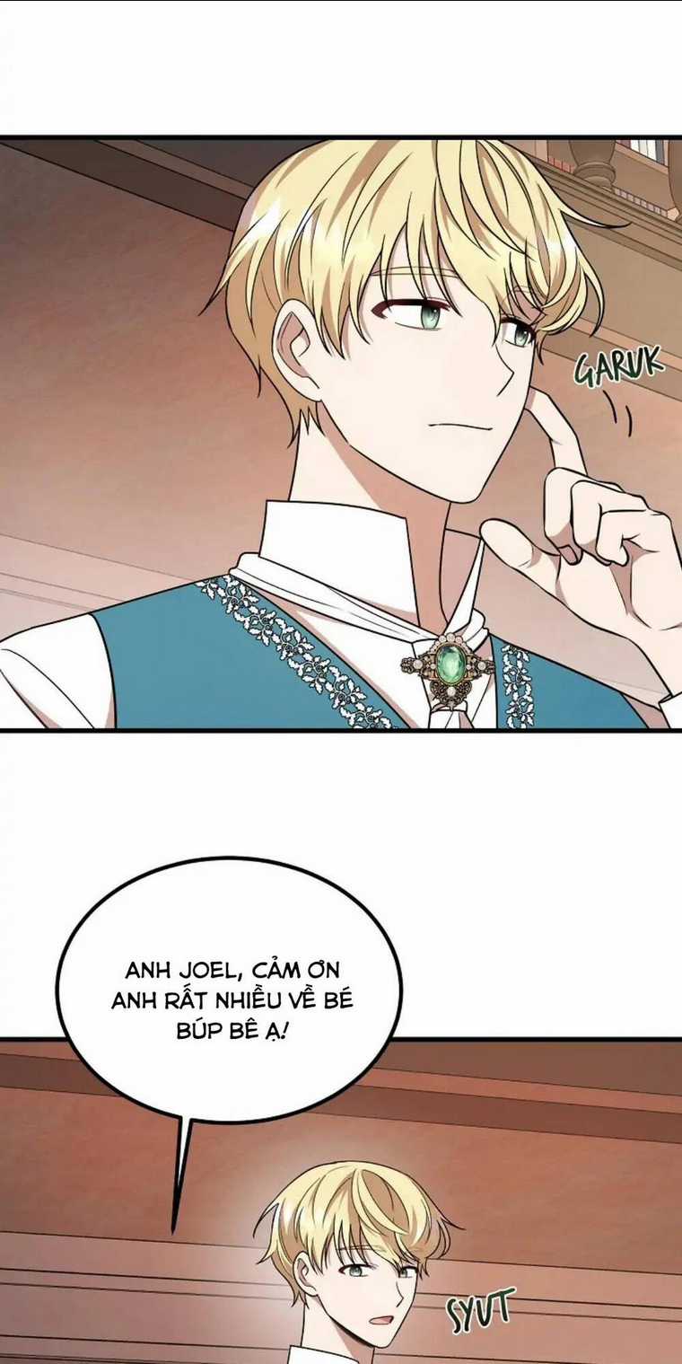 Những Người Anh Nguy Hiểm Của Công Nương Chapter 11 trang 47
