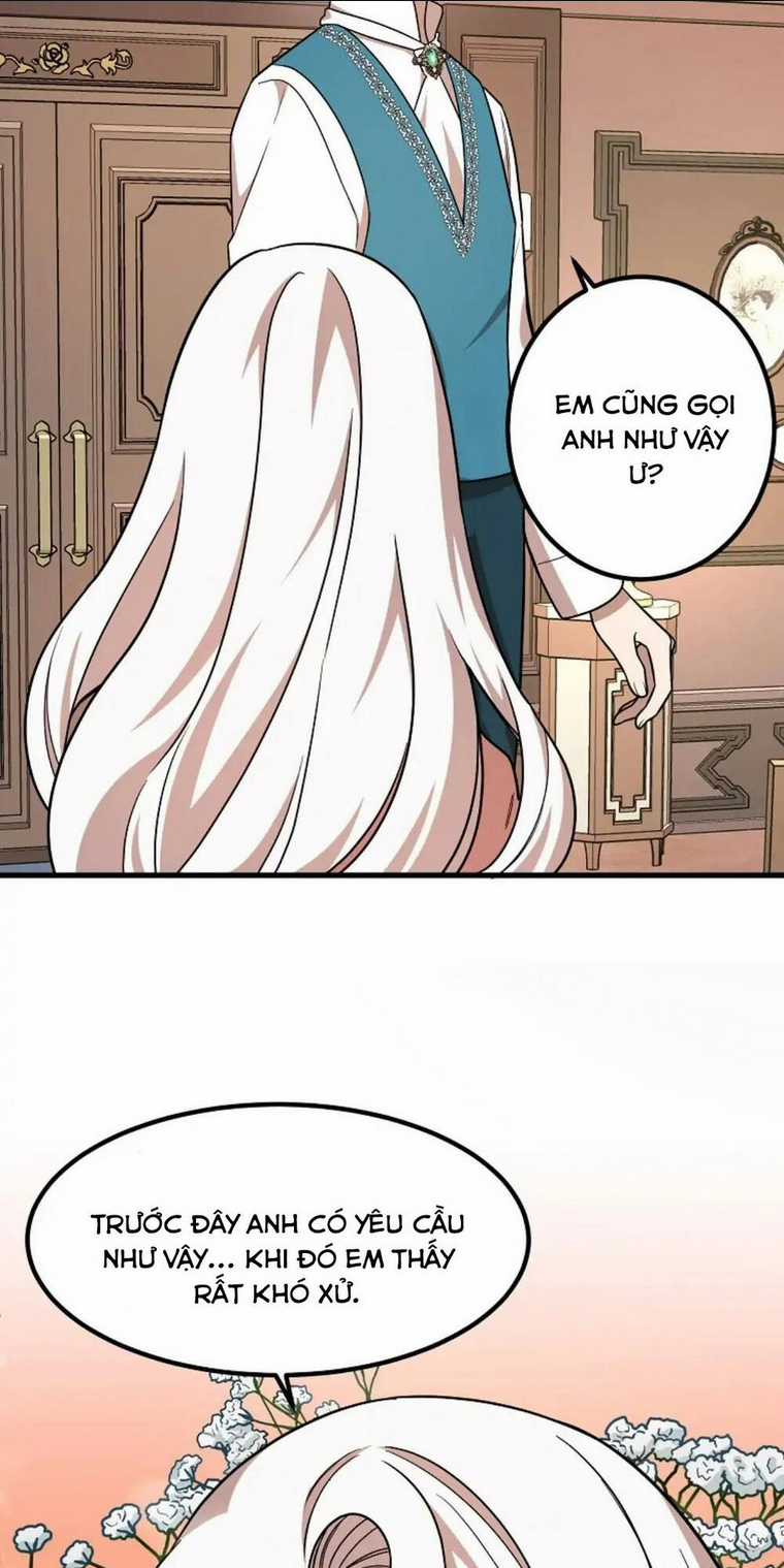 Những Người Anh Nguy Hiểm Của Công Nương Chapter 11 trang 48