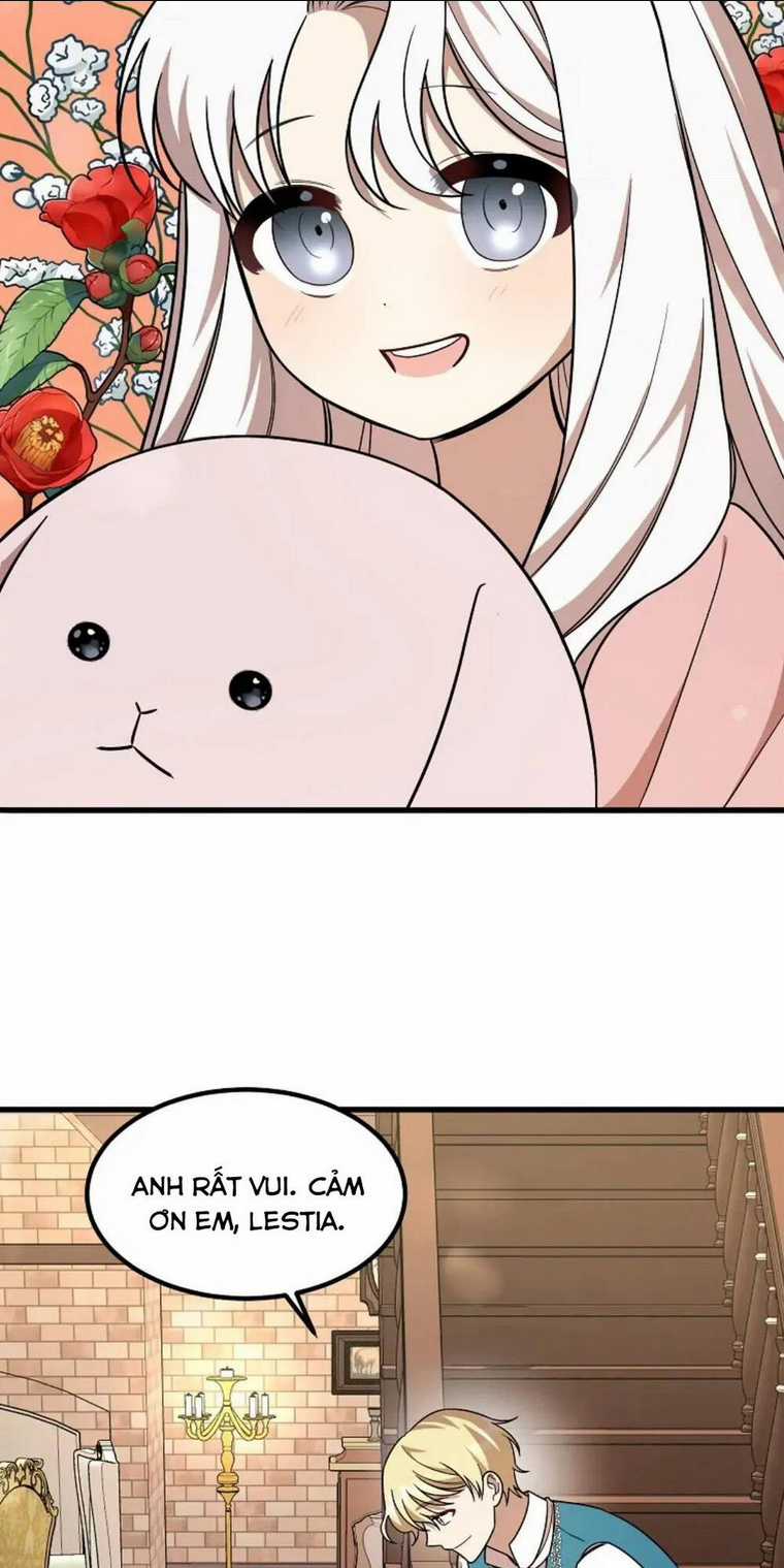 Những Người Anh Nguy Hiểm Của Công Nương Chapter 11 trang 49