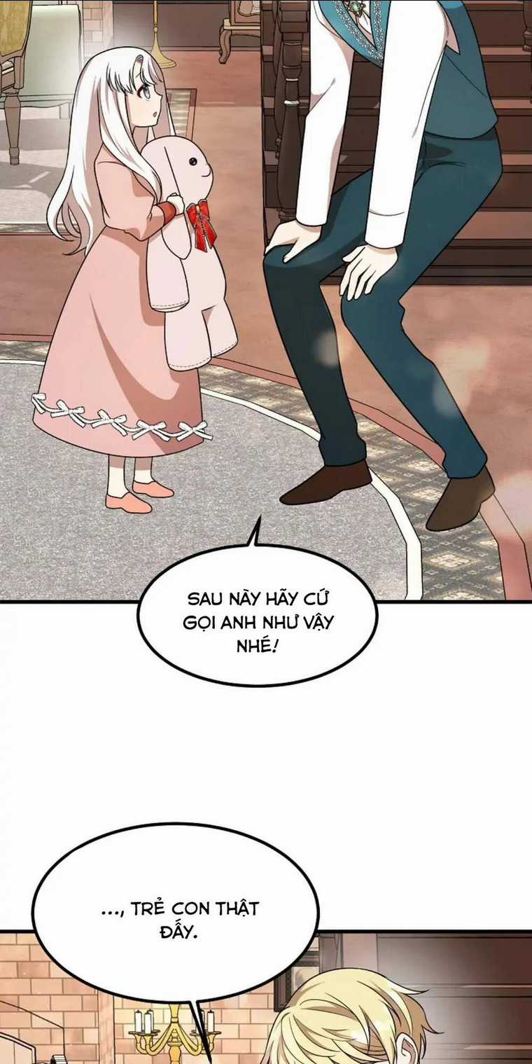 Những Người Anh Nguy Hiểm Của Công Nương Chapter 11 trang 50