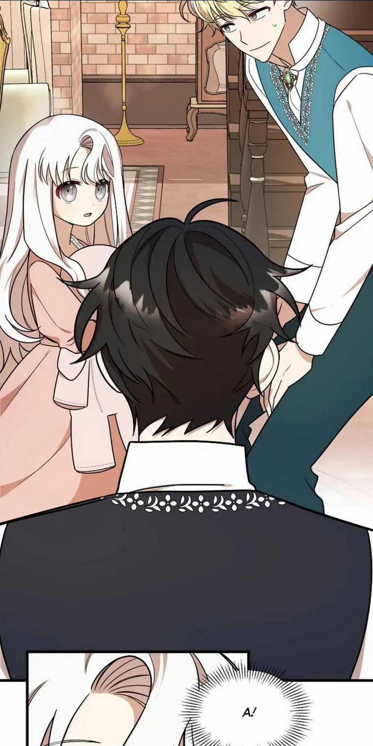 Những Người Anh Nguy Hiểm Của Công Nương Chapter 11 trang 51