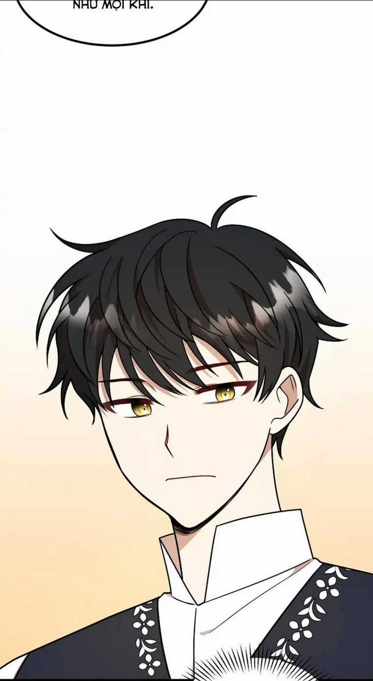 Những Người Anh Nguy Hiểm Của Công Nương Chapter 11 trang 54