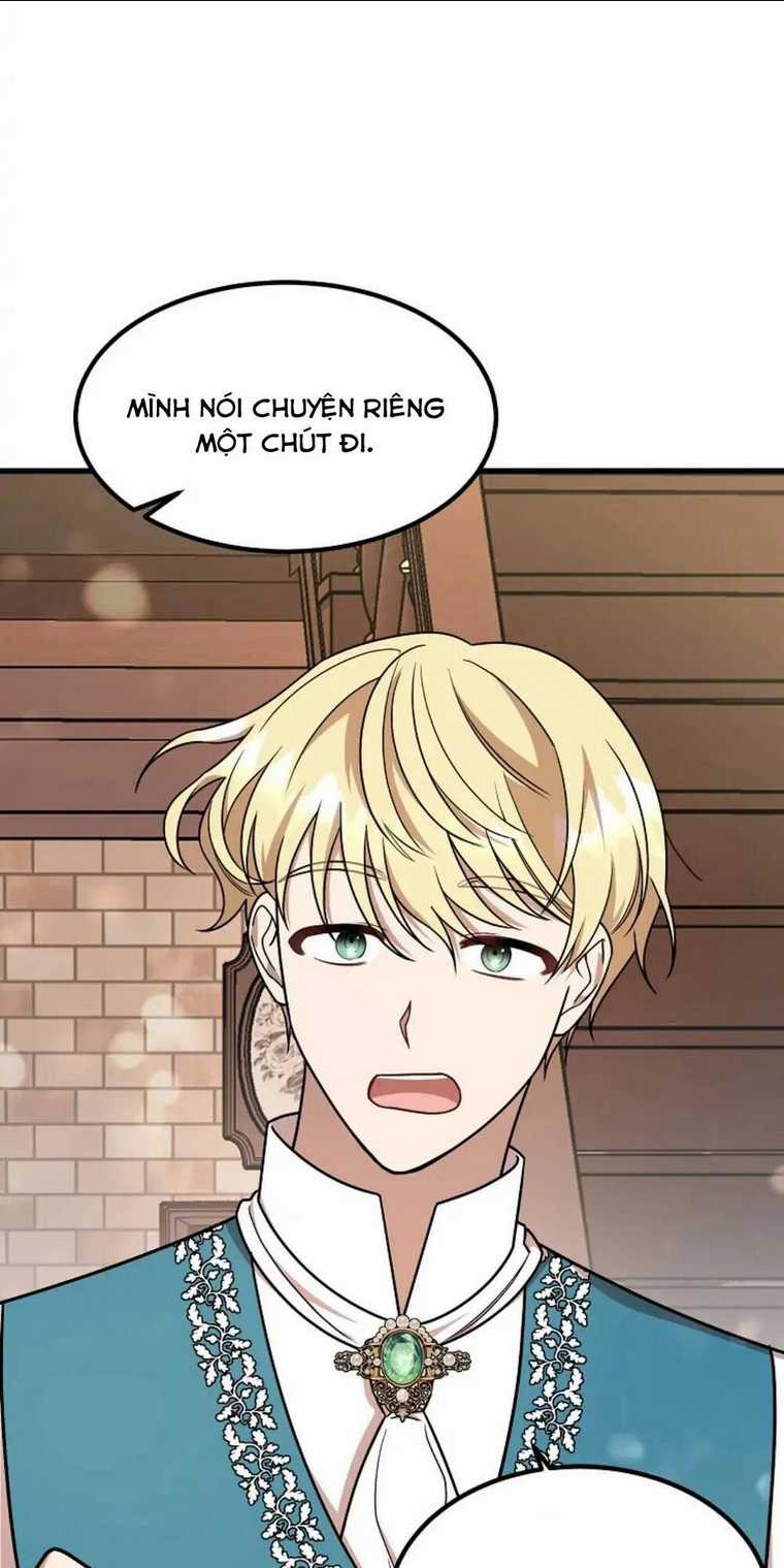 Những Người Anh Nguy Hiểm Của Công Nương Chapter 11 trang 57