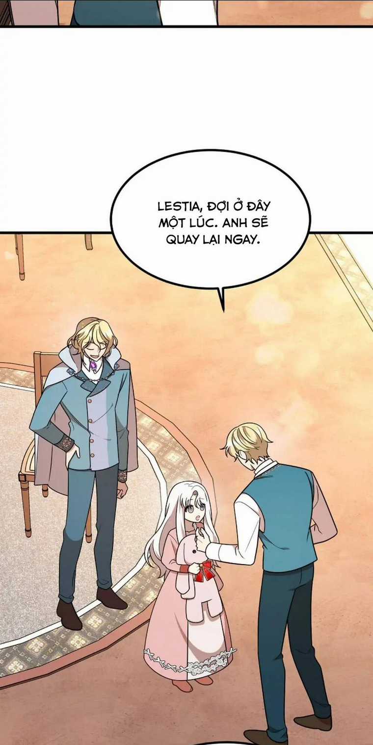 Những Người Anh Nguy Hiểm Của Công Nương Chapter 11 trang 59