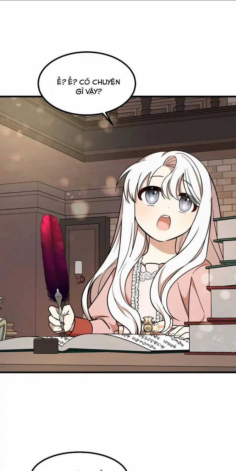 Những Người Anh Nguy Hiểm Của Công Nương Chapter 11 trang 6