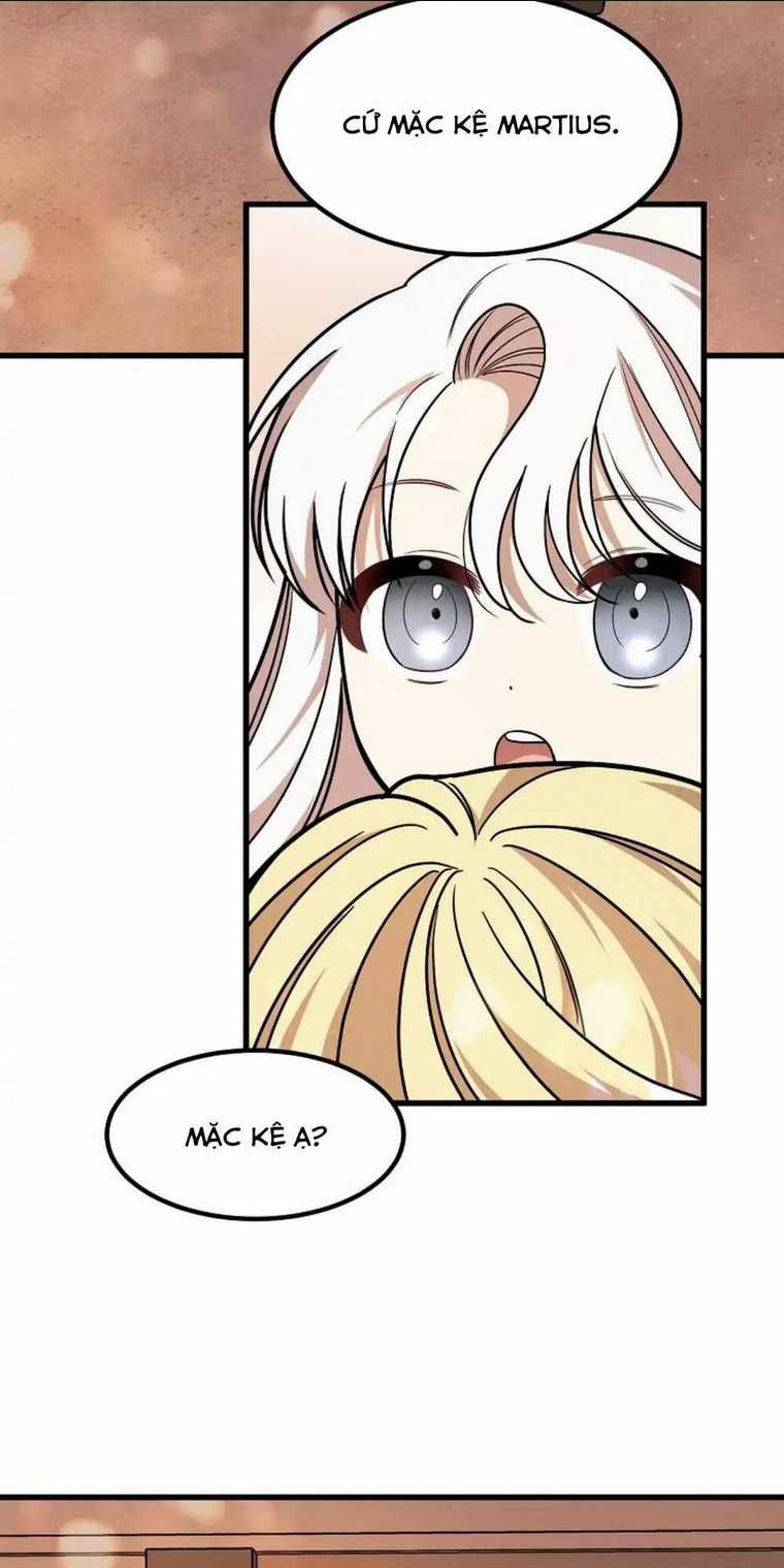 Những Người Anh Nguy Hiểm Của Công Nương Chapter 11 trang 60