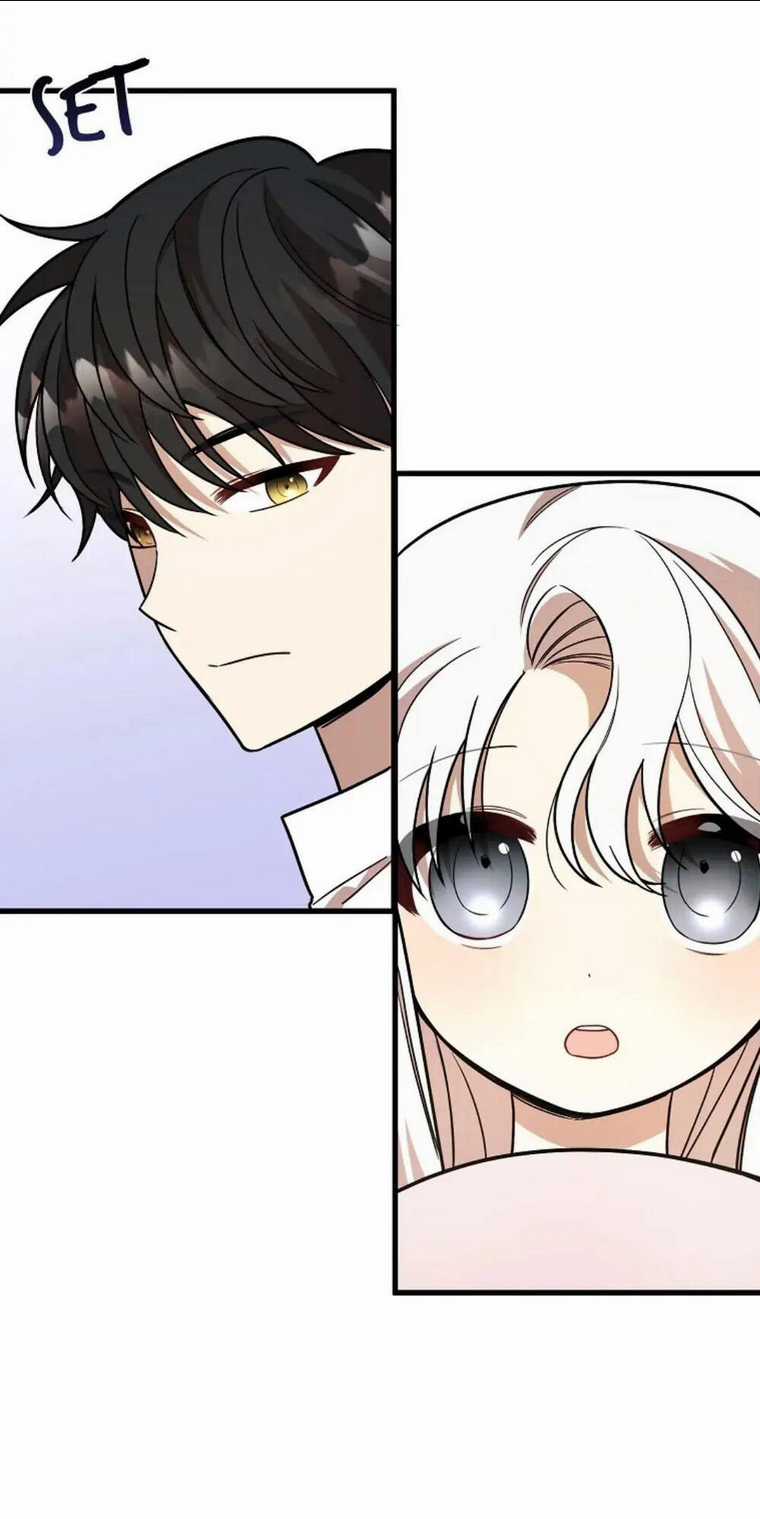 Những Người Anh Nguy Hiểm Của Công Nương Chapter 11 trang 63