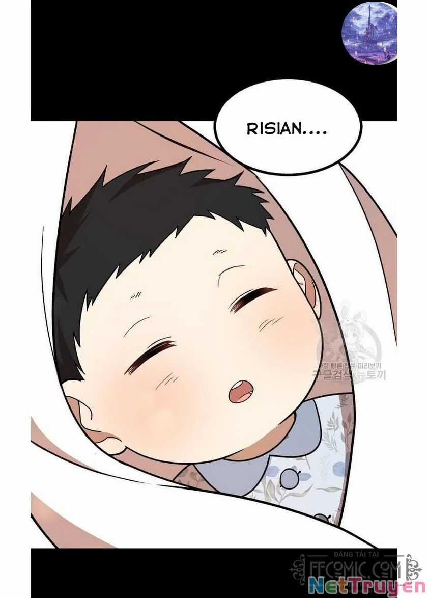 Những Người Anh Nguy Hiểm Của Công Nương Chapter 12.5 trang 13