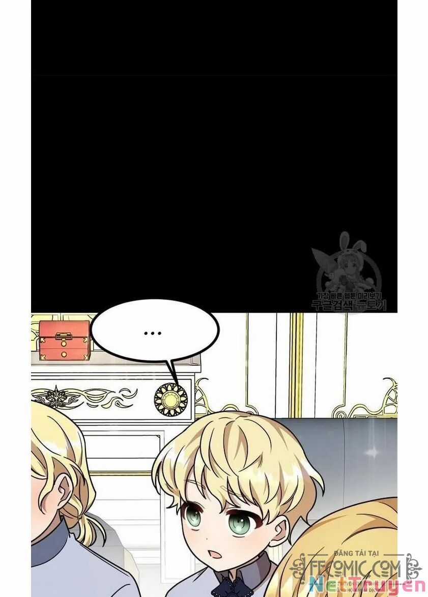 Những Người Anh Nguy Hiểm Của Công Nương Chapter 12.5 trang 14