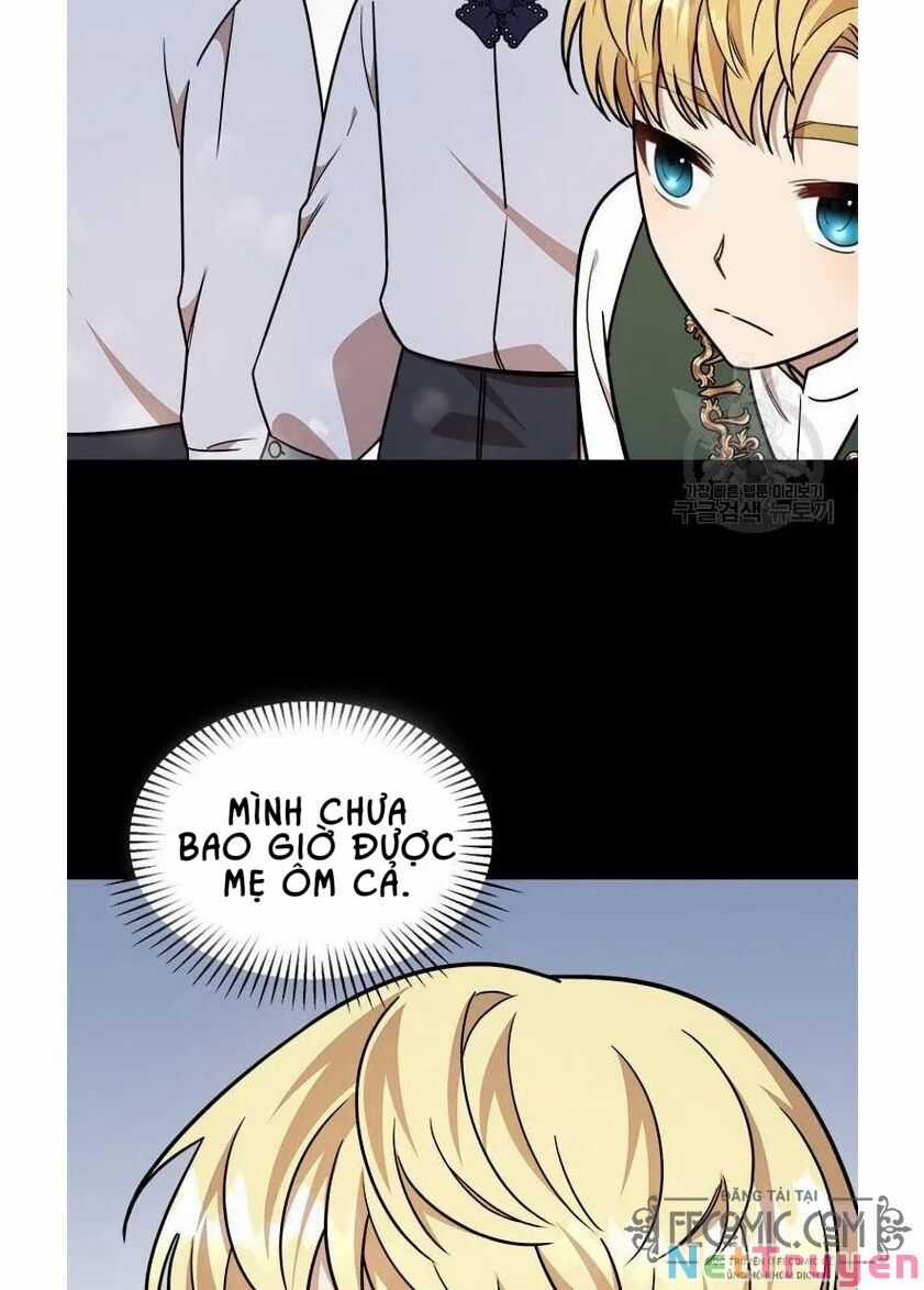 Những Người Anh Nguy Hiểm Của Công Nương Chapter 12.5 trang 15