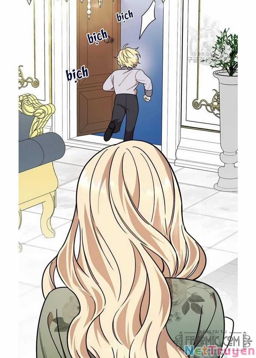 Những Người Anh Nguy Hiểm Của Công Nương Chapter 12.5 trang 17