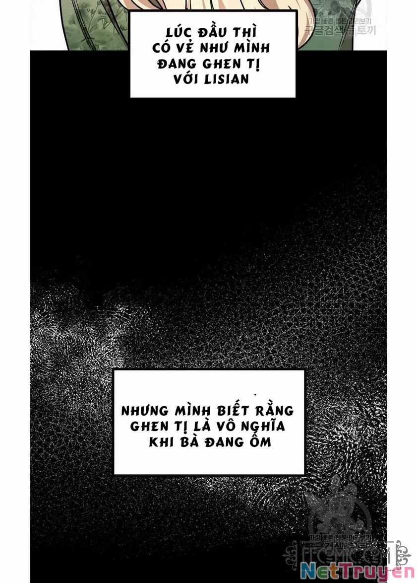 Những Người Anh Nguy Hiểm Của Công Nương Chapter 12.5 trang 18