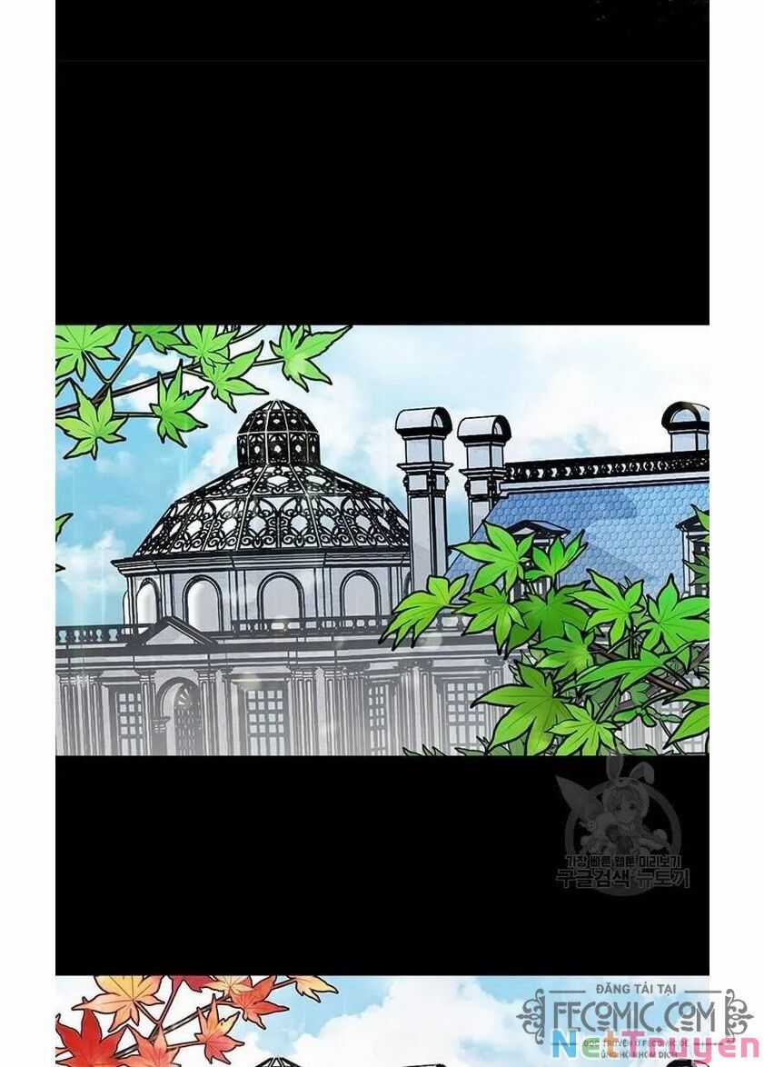 Những Người Anh Nguy Hiểm Của Công Nương Chapter 12.5 trang 19