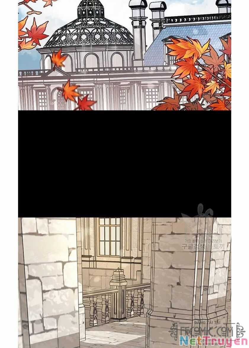 Những Người Anh Nguy Hiểm Của Công Nương Chapter 12.5 trang 20