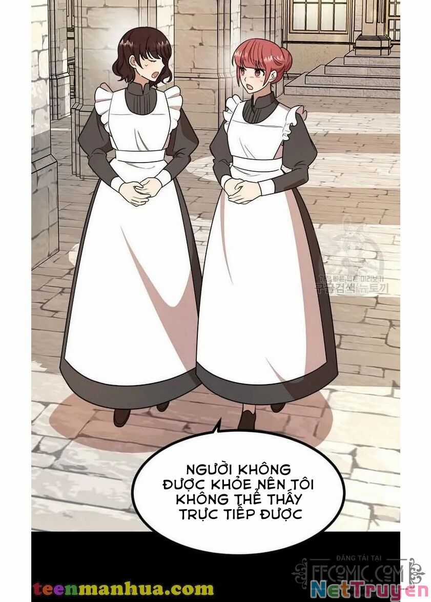 Những Người Anh Nguy Hiểm Của Công Nương Chapter 12.5 trang 22